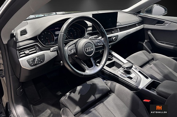 Audi A5 11 of 28