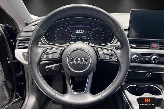 Audi A5 12 of 28