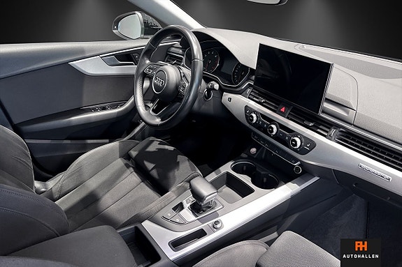 Audi A5 25 of 28