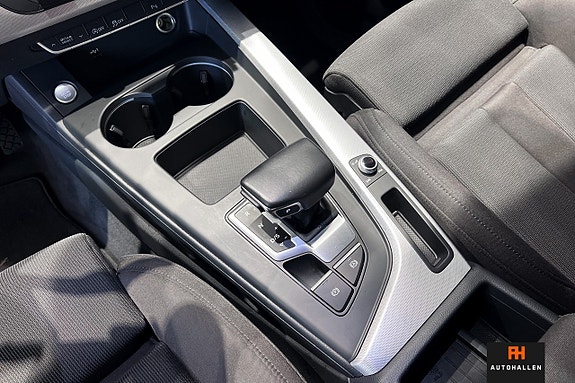 Audi A5 15 of 28