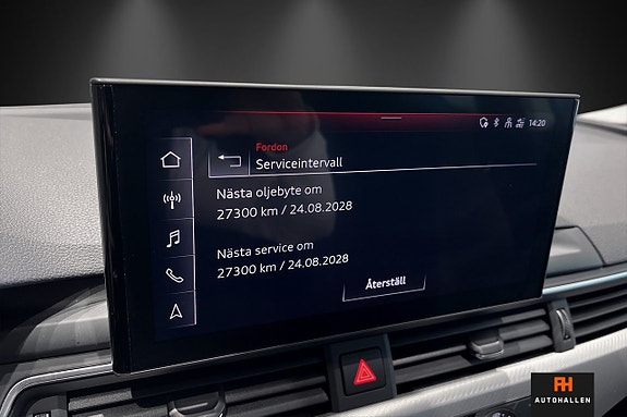 Audi A5 17 of 28