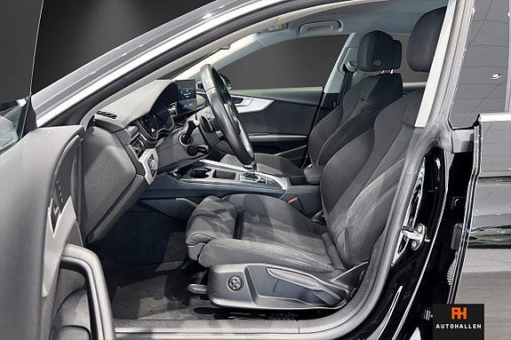Audi A5 10 of 28