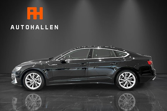 Audi A5 5 of 28