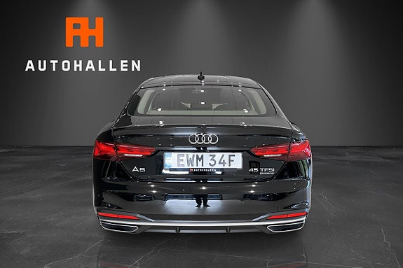 Audi A5 8 of 28