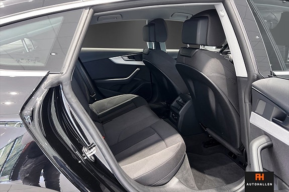 Audi A5 24 of 28