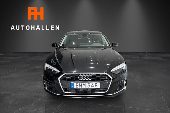 Audi A5 3 of 28