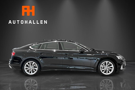 Audi A5 6 of 28