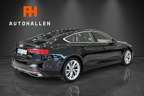 Audi A5 9 of 28