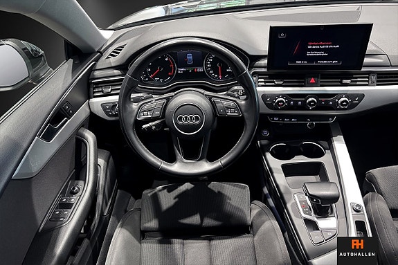 Audi A5 19 of 28