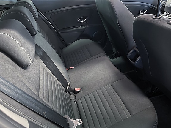Renault Megane 10 of 12