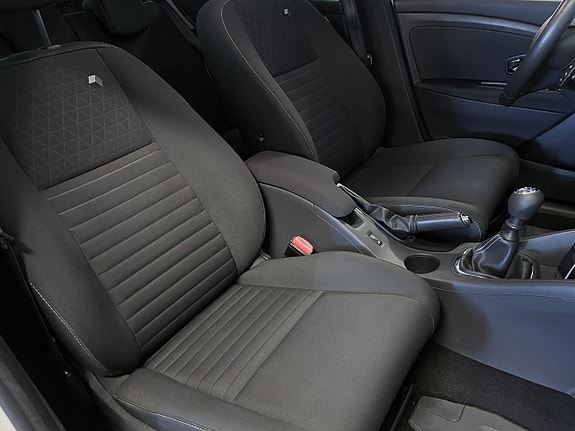 Renault Megane 7 of 12