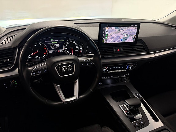 Audi Q5 8 of 13
