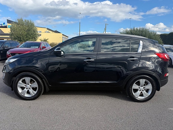 Kia Sportage 2 of 23