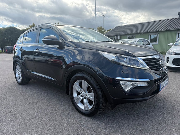 Kia Sportage 7 of 23
