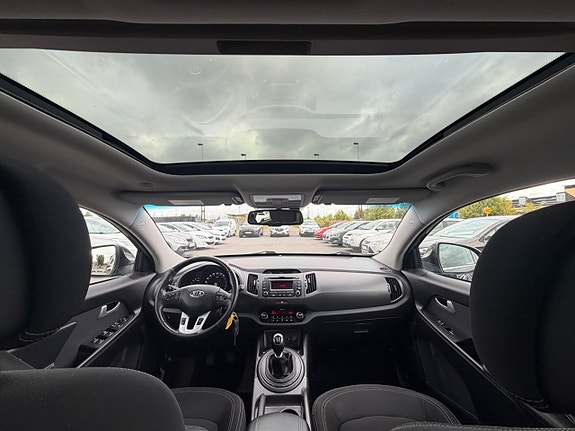Kia Sportage 17 of 23