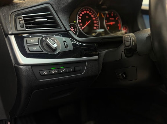 BMW 530d 5 of 6