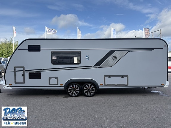 Knaus Südwind 650 PXB 4 of 21
