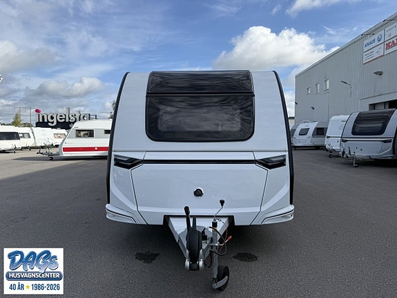 Knaus Südwind 650 PXB 7 of 21