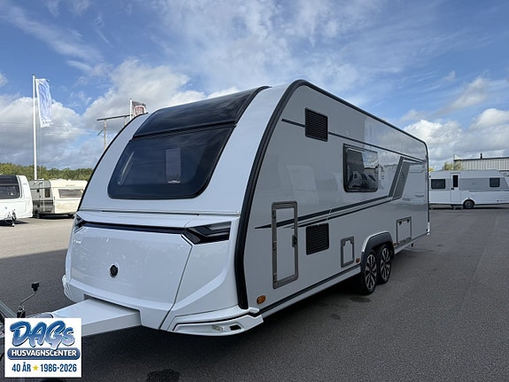 Knaus Südwind 650 PXB 2 of 21