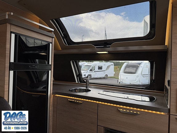 Knaus Südwind 650 PXB 13 of 21