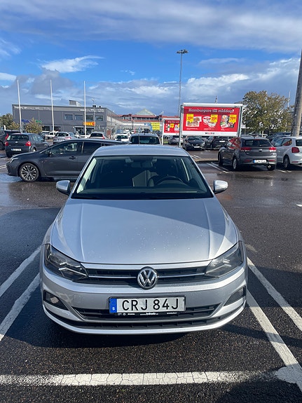 Volkswagen Polo 4 of 8
