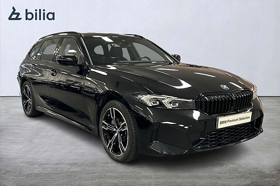 BMW 330e 17 of 17