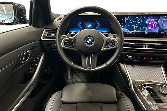 BMW 330e 9 of 17