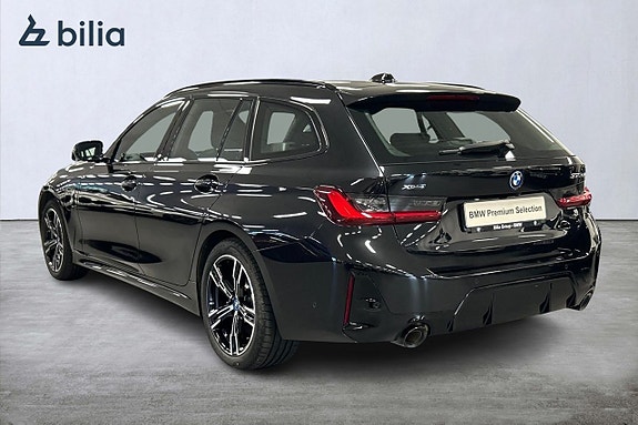 BMW 330e 2 of 17