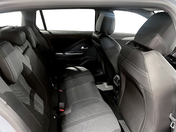 Opel Astra 13 of 15