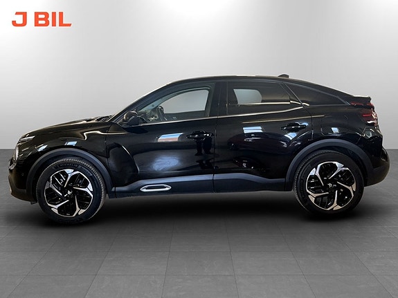 Citroen C4 20 of 23