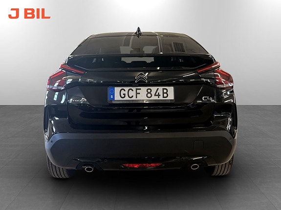 Citroen C4 22 of 23