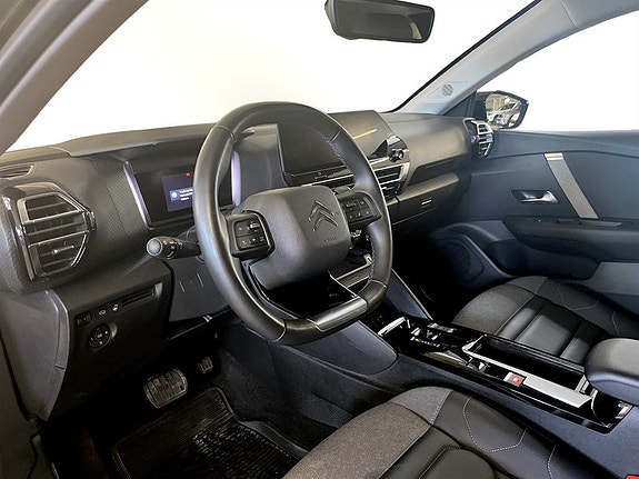 Citroen C4 4 of 23