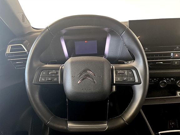 Citroen C4 7 of 23