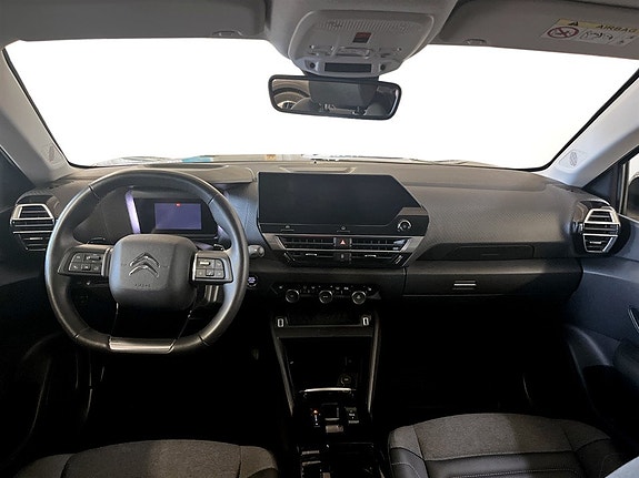Citroen C4 6 of 23