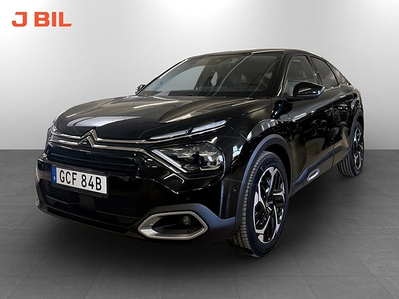 Citroen C4 17 of 23