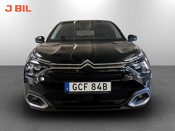 Citroen C4 16 of 23