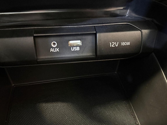 Kia Rio 11 of 14