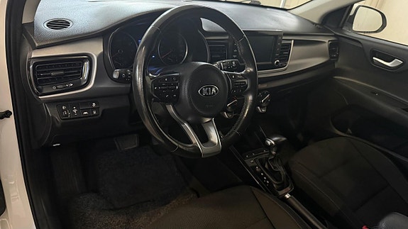 Kia Rio 14 of 14