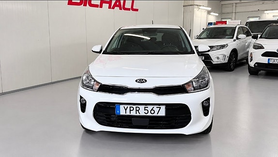 Kia Rio 6 of 14