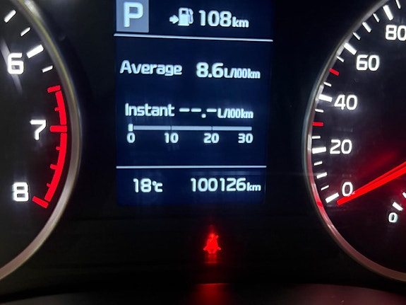 Kia Rio 9 of 14