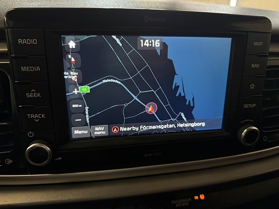 Kia Rio 10 of 14