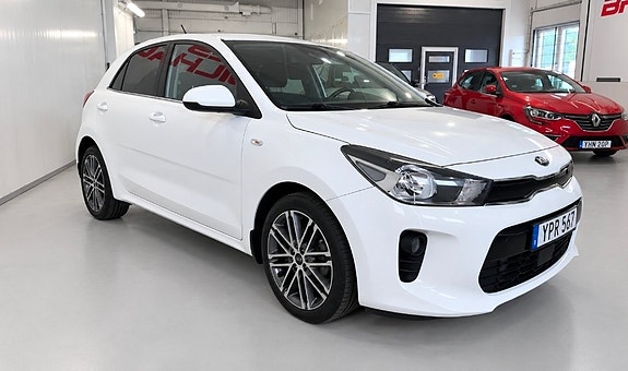 Kia Rio 3 of 14