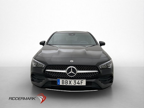 Mercedes-Benz CLA250 e 9 of 30