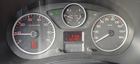 Citroen Berlingo 11 of 23