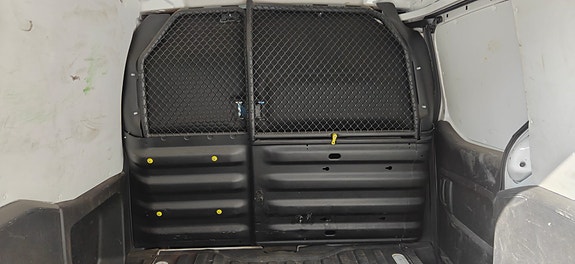 Citroen Berlingo 23 of 23