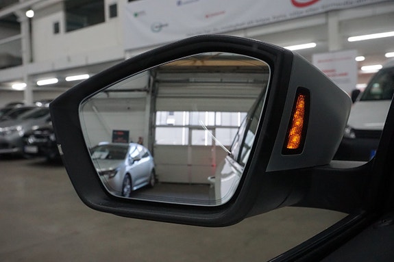 Skoda Octavia Scout 21 of 30