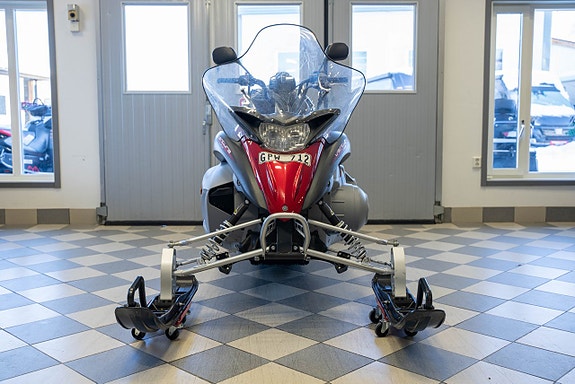 Yamaha Venture Lite 5 of 6