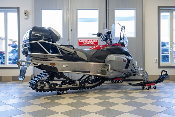 Yamaha Venture Lite 2 of 6