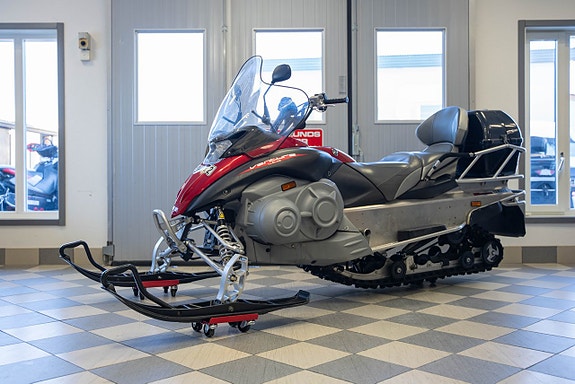 Yamaha Venture Lite 4 of 6