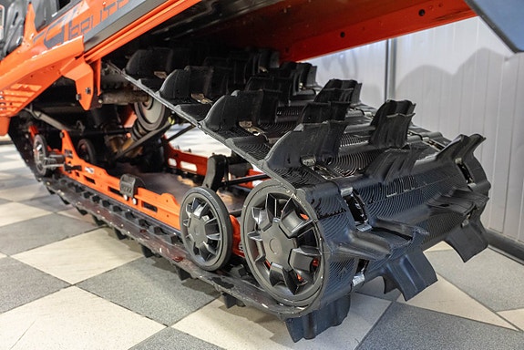 Lynx Xterrain Brutal 850 E-tec *Köp till 1+1 dyna & box* 7 of 7